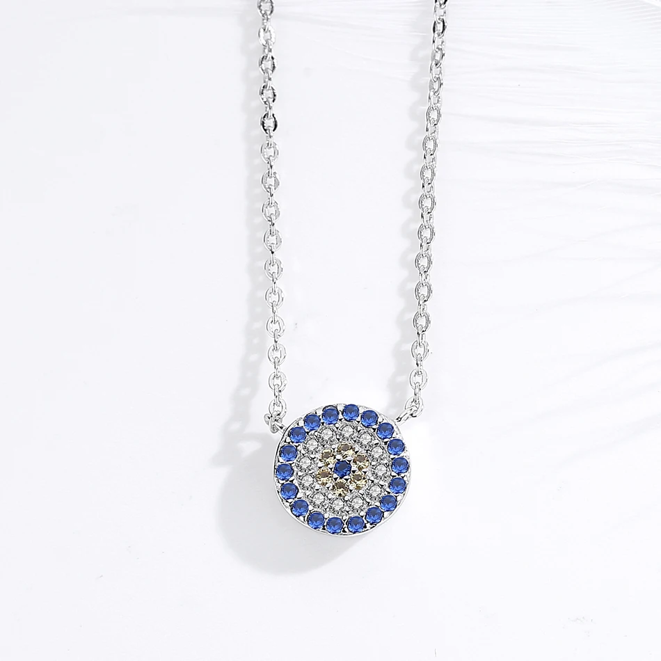 KALETINE Women Jewelry Set Rea - Evil Eye Bracelet recension och pris