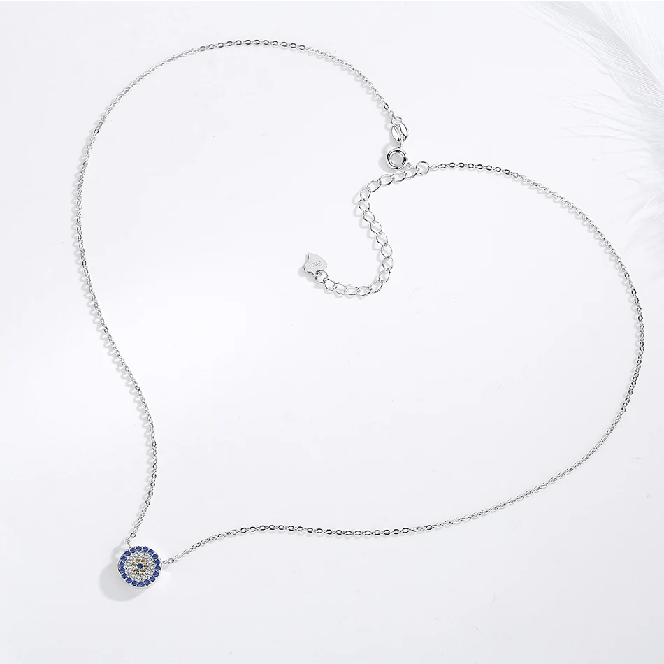 KALETINE Women Jewelry Set Rea - Evil Eye Bracelet recension och pris