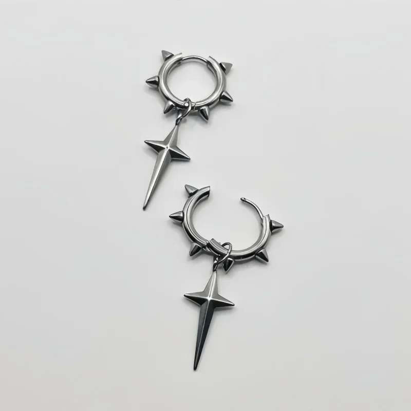 Gothic Vampire Dark Bat Person - Women'S Vampire Accessories recension och pris