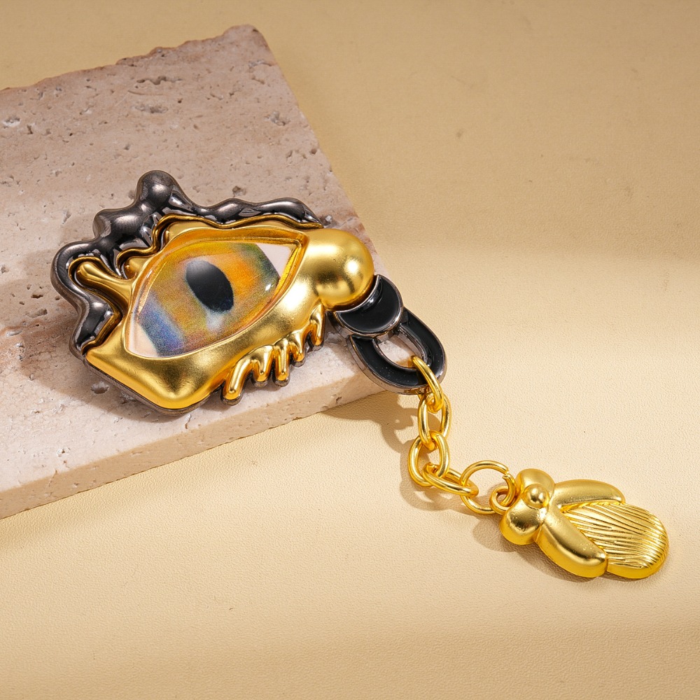 High End Metal Eye Teardrop Ta - Women Accessories Jewelry recension och pris