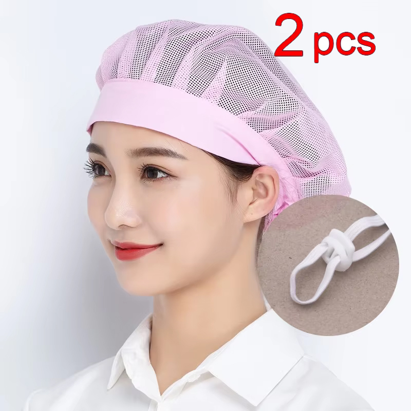 MenWomen Net Caps Bakery Bakin - Women Kitchen Accessories recension och pris
