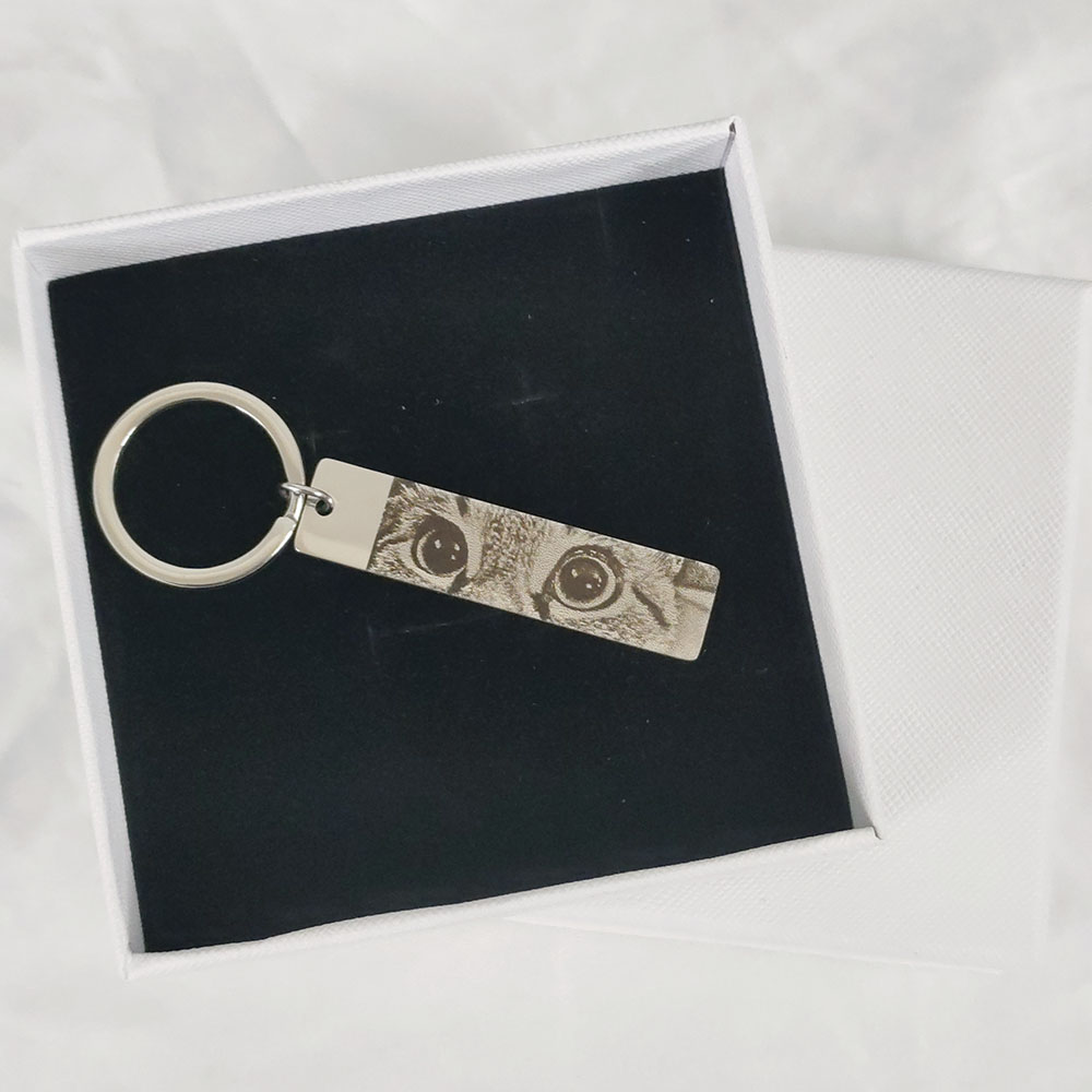 Custom Photo Keychain Personal - Women Accessories Images recension och pris