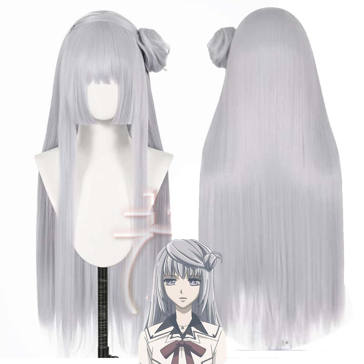 Women Anime Vampire Knight Mar - Women'S Vampire Accessories recension och pris