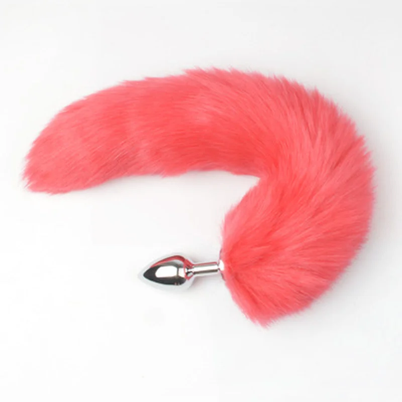 Stainless Steel Butt Plug Anal - Women Accessories Shop Design recension och pris