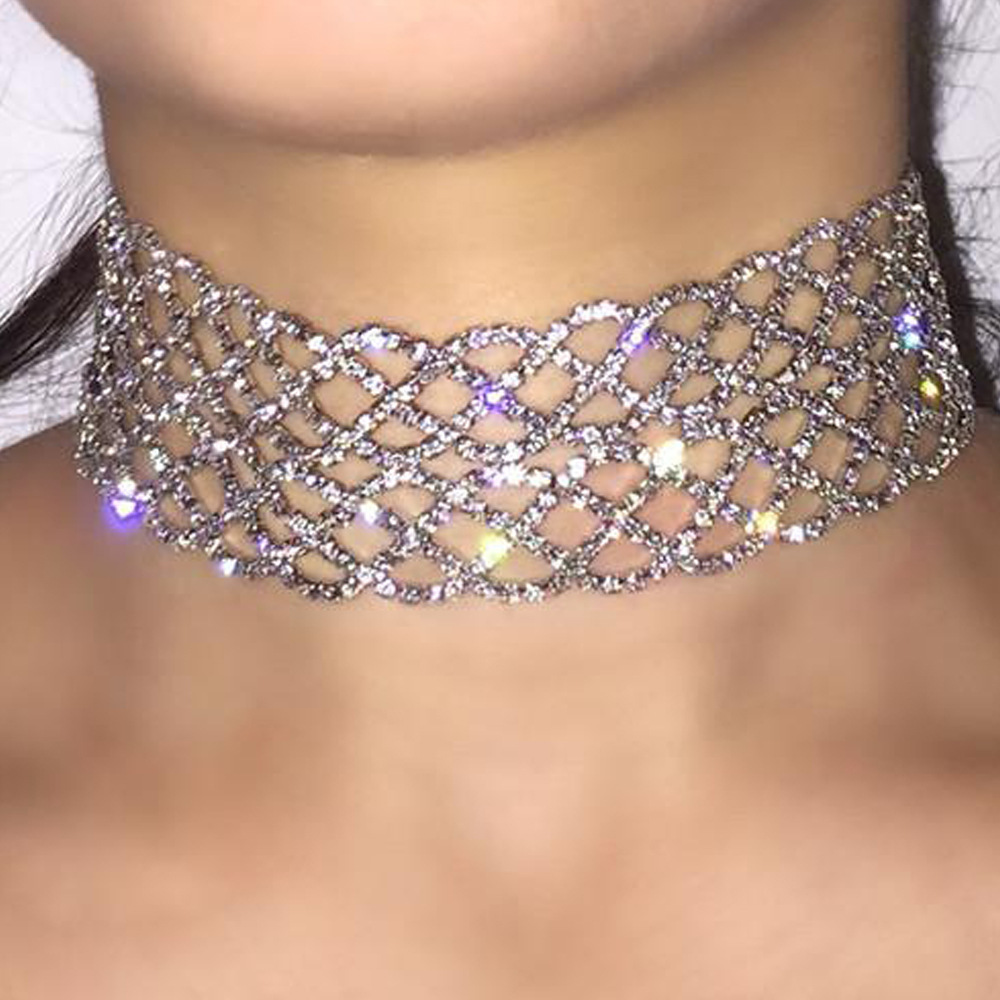 Women's Collared Necklace with - Women Accessories In Amazon recension och pris