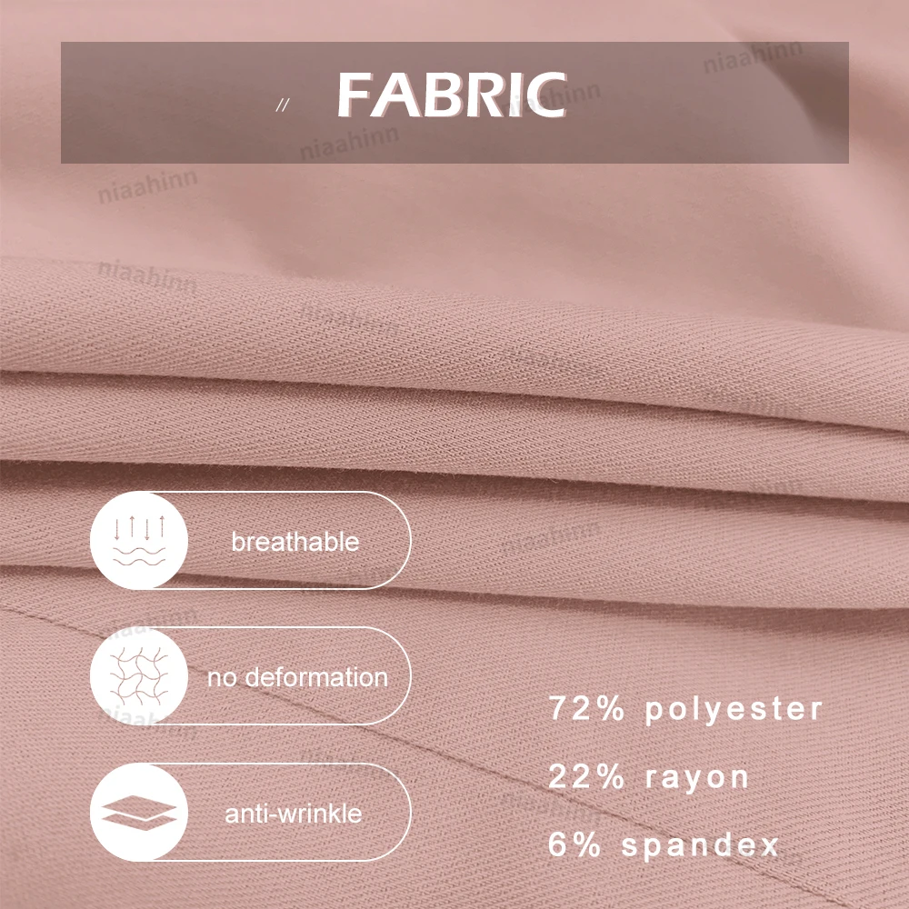 Customized Logo Scrub Uniform  - Women Accessories In Wholesale recension och pris