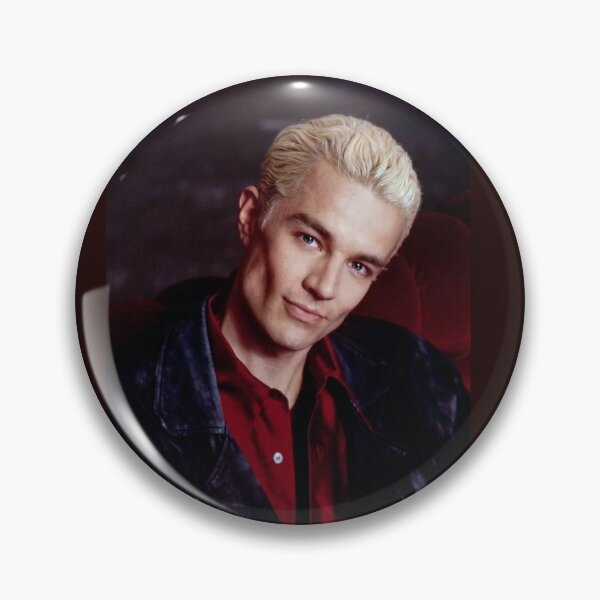 Spike From Buffy The Vampire S - Women'S Vampire Accessories recension och pris