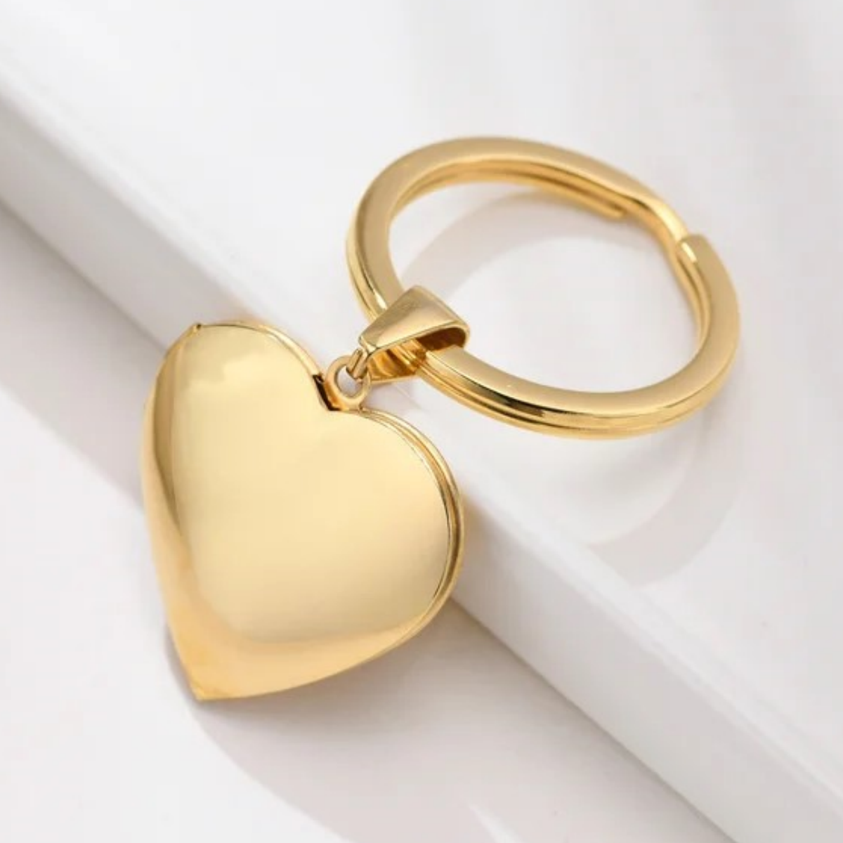 Customized Key Chain, Stainles - Women Accessories Images recension och pris