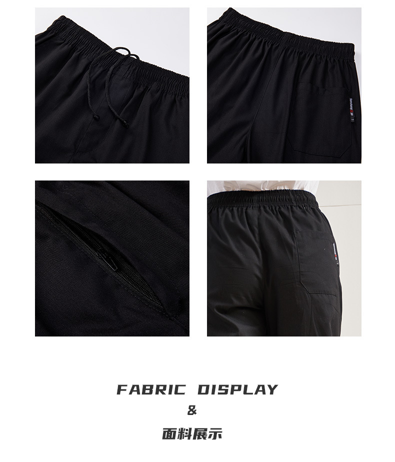 New Chef Pants Cooking Restaur - Women Kitchen Accessories recension och pris