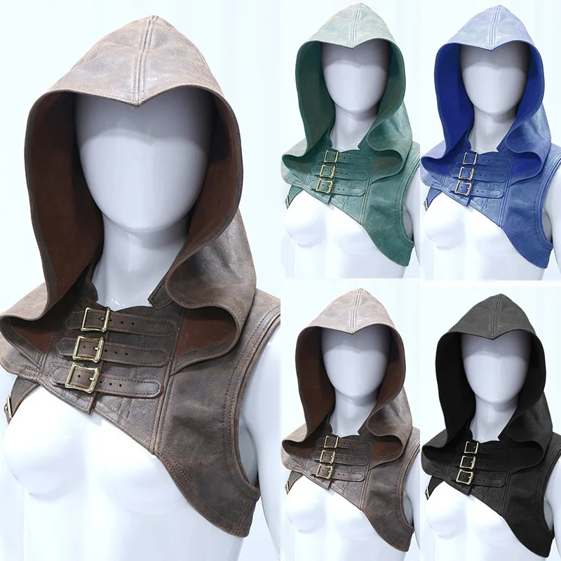 Medieval Mens Wear Accessories - Women Knight Accessories recension och pris