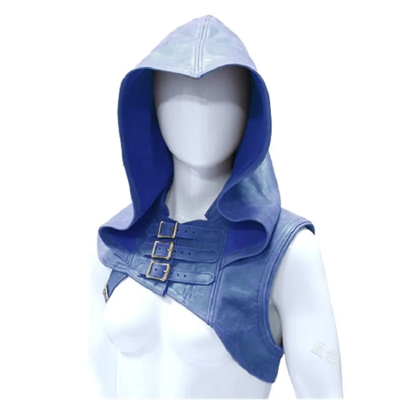 Medieval Mens Wear Accessories - Women Knight Accessories recension och pris