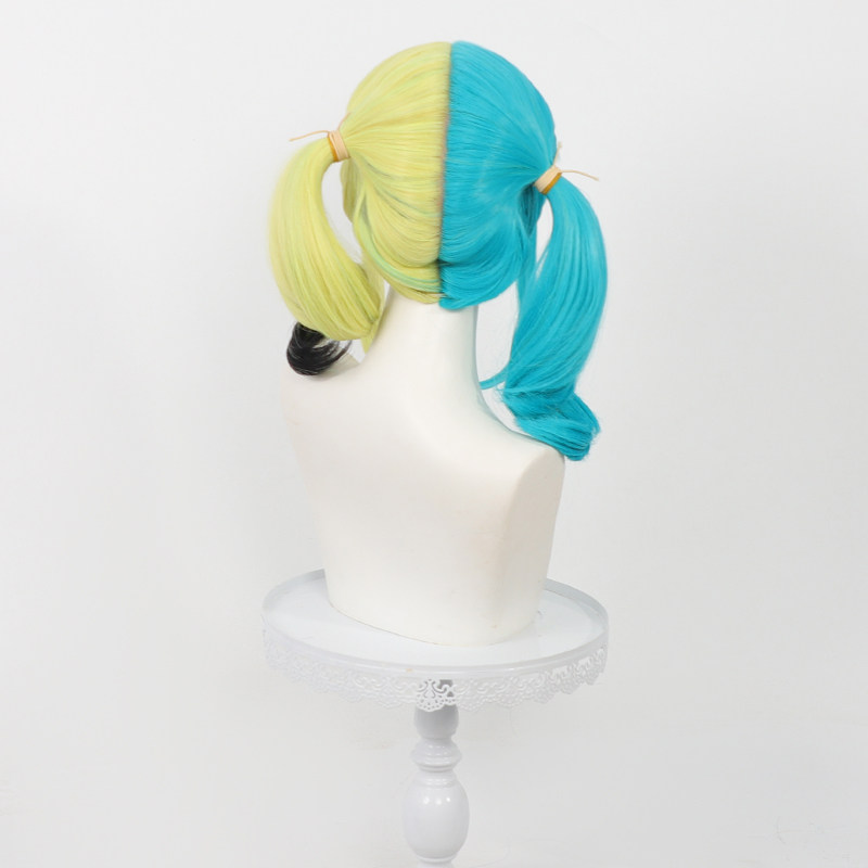 Anime Canari Cosplay Wig Heat  - Women'S Accessories H&M recension och pris