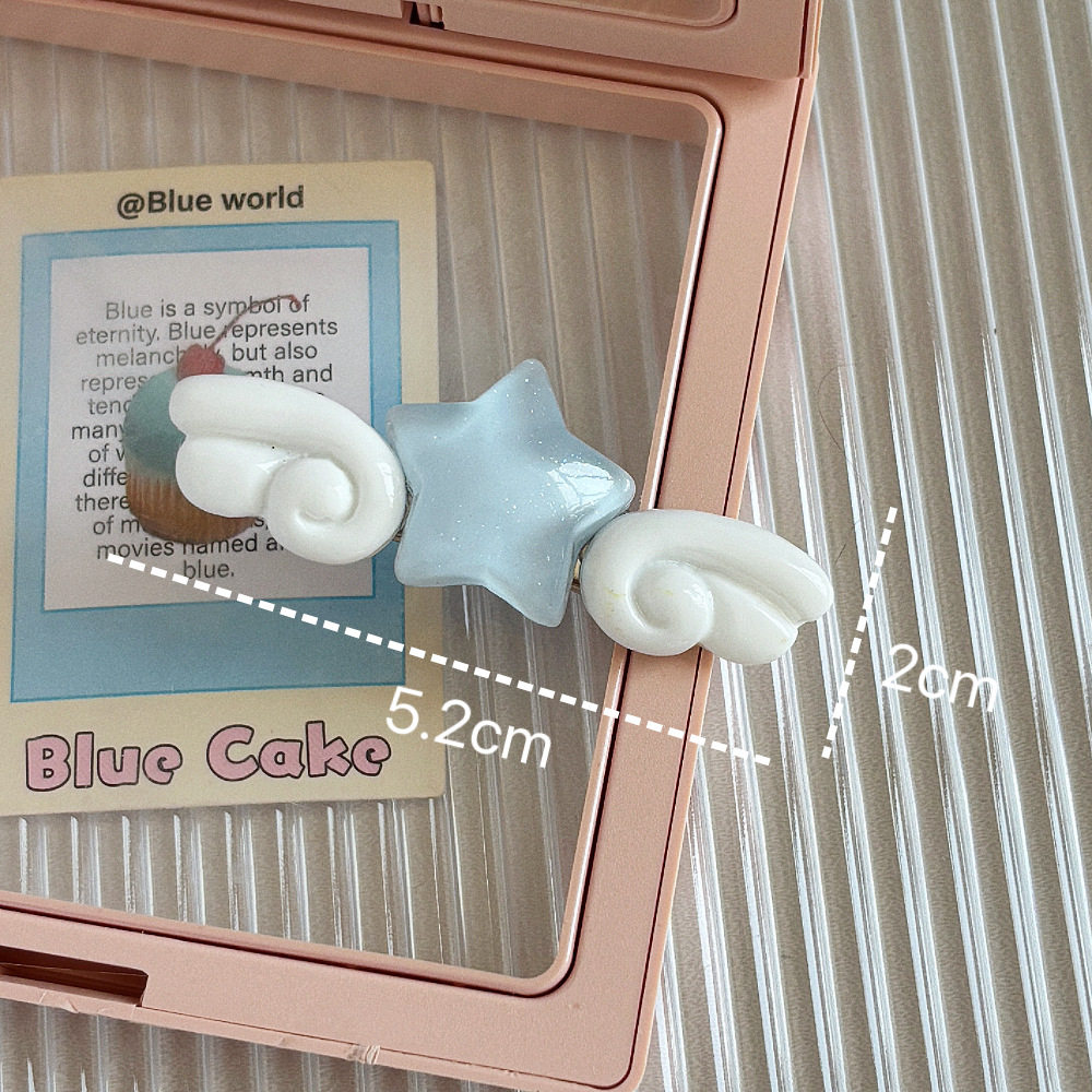 Korean 2026 New Trend Alloy Re - Women'S Accessories Trends 2026 recension och pris