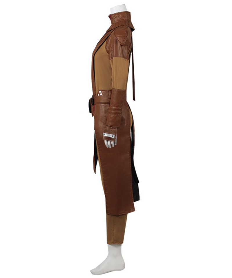 Bastila Shan Cosplay Costume J - Women Knight Accessories recension och pris