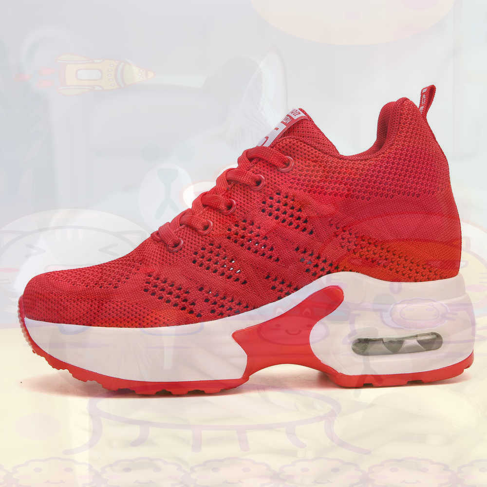 Red Size 36 Shoes Woman Tennis - Women Accessories Shop Design recension och pris