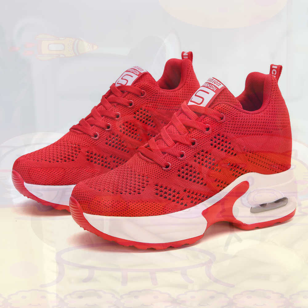 Red Size 36 Shoes Woman Tennis - Women Accessories Shop Design recension och pris