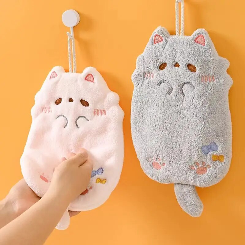 Wholesale Cute Cartoon Tanuki  - Women Kitchen Accessories recension och pris