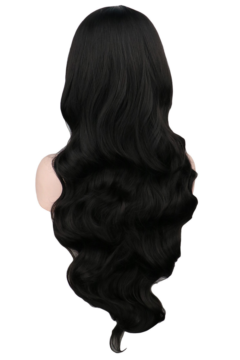 Fashion jewelry Wig Marceline  - Women'S Vampire Accessories recension och pris