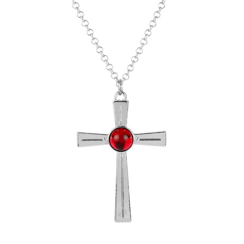 Anime Rosario And Vampire Red  - Women'S Vampire Accessories recension och pris
