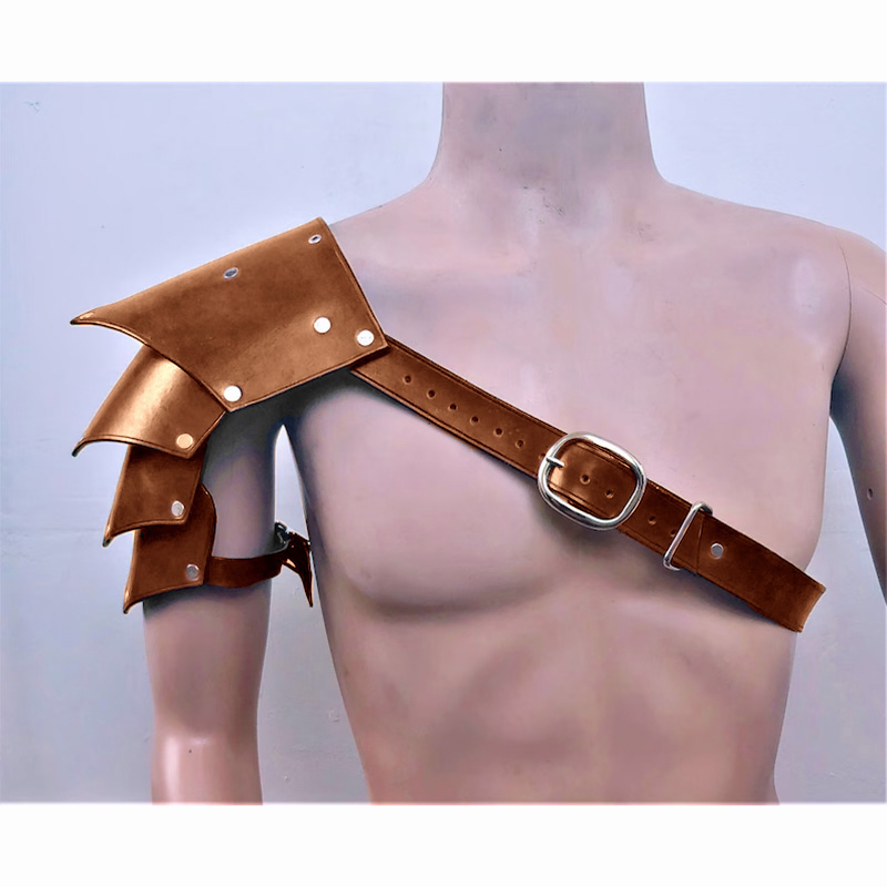 Medieval Viking Knight Gladiat - Women Knight Accessories recension och pris
