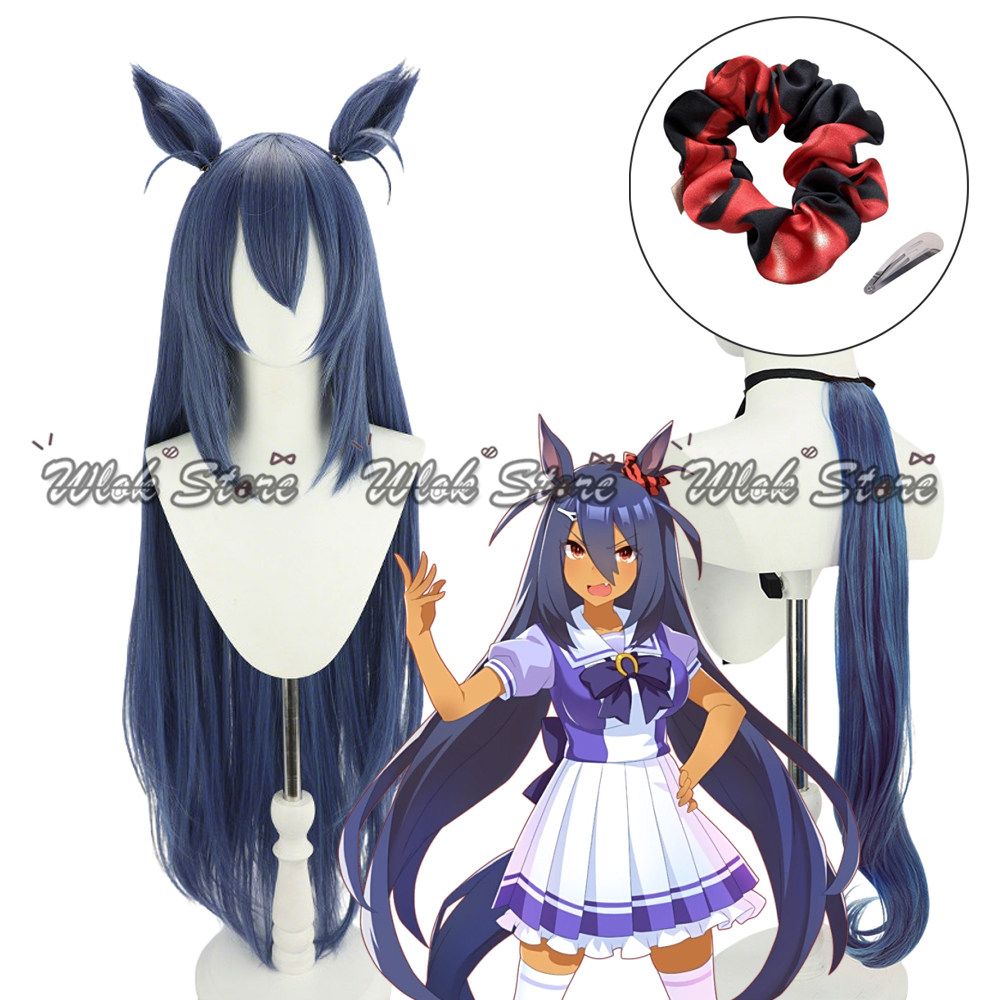 Umamusume Pretty Derby Hishi A - Women Accessories In Amazon recension och pris