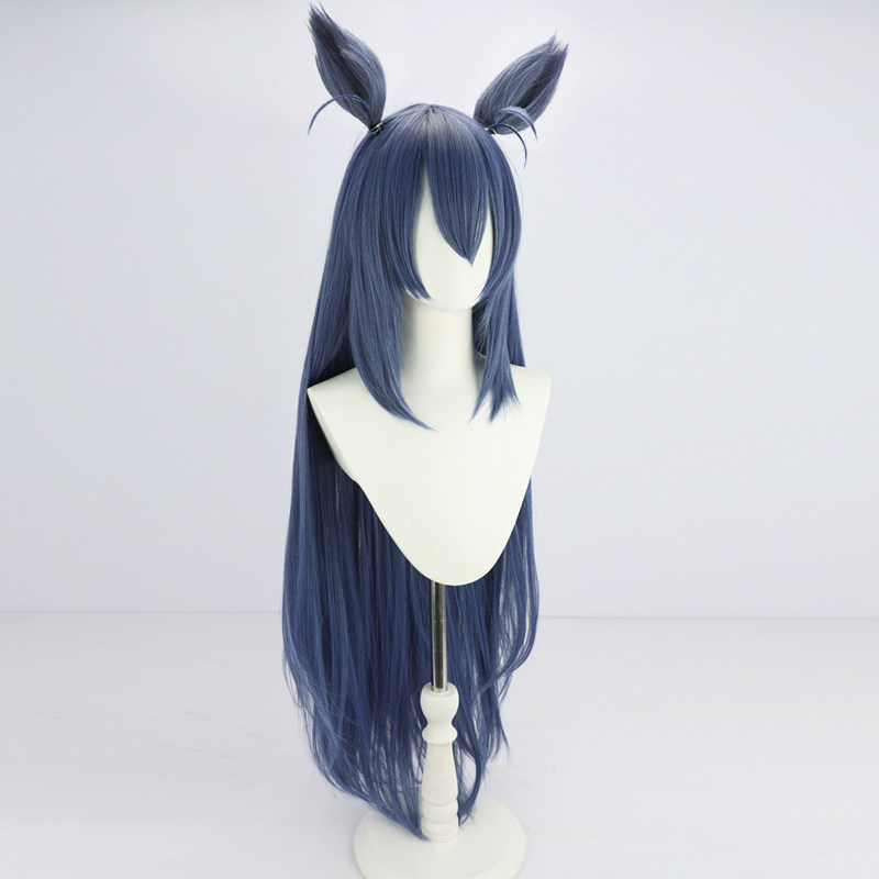 Umamusume Pretty Derby Hishi A - Women Accessories In Amazon recension och pris