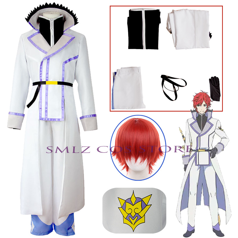 Knight Reinhard Van Astrea Cos - Women Knight Accessories recension och pris