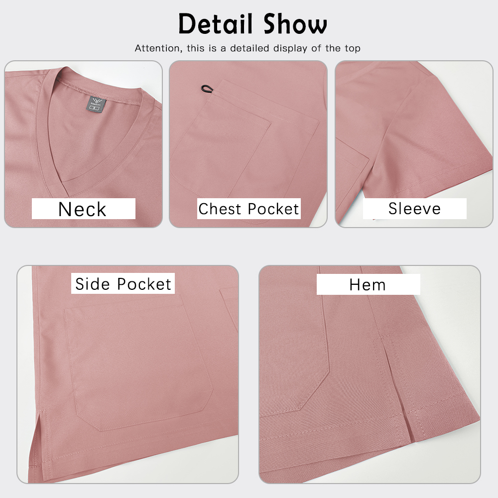Wholesale Nurse Uniforms Women - Women Accessories In Wholesale recension och pris