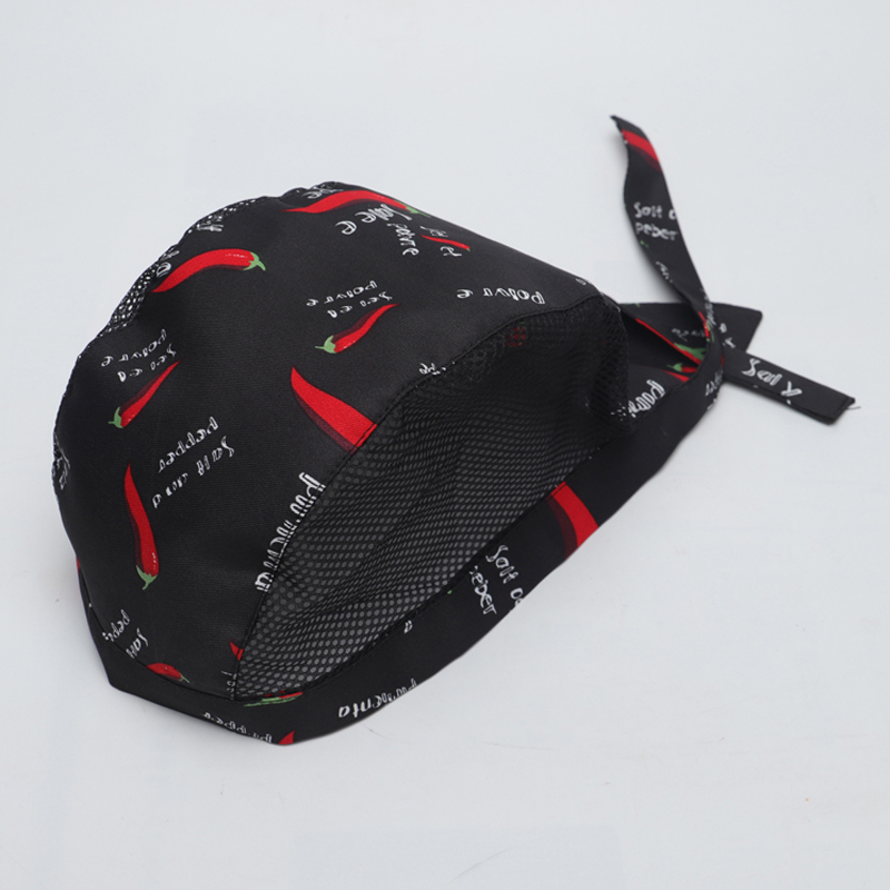 Breathable Mesh Chef Kitchen H - Women Kitchen Accessories recension och pris