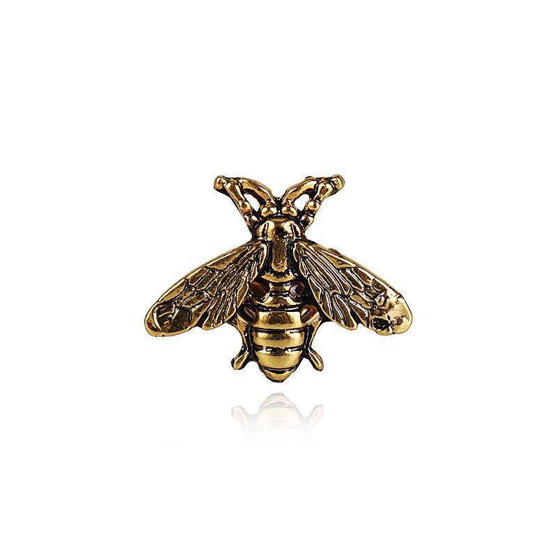 Vintage Bronze Color Little Be - Women'S Accessories Trends 2026 recension och pris