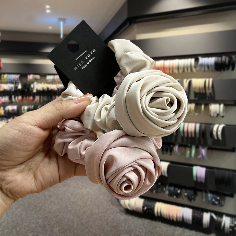 Korean headwear niche design a - Women Accessories Shop Design recension och pris