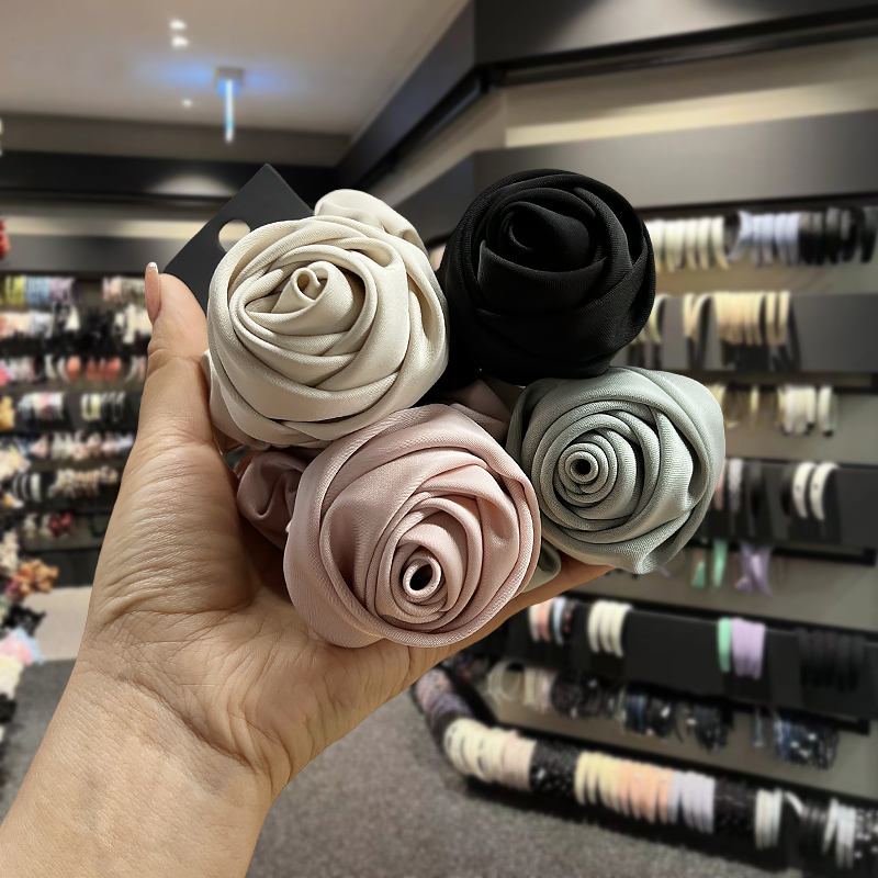 Korean headwear niche design a - Women Accessories Shop Design recension och pris