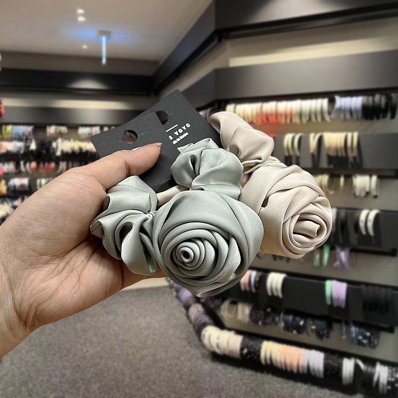 Korean headwear niche design a - Women Accessories Shop Design recension och pris