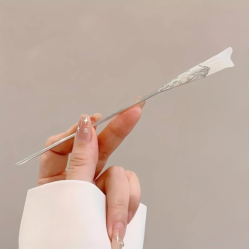 1/6pcs Elegant Chinese Style T - Women Accessories Shop Design recension och pris