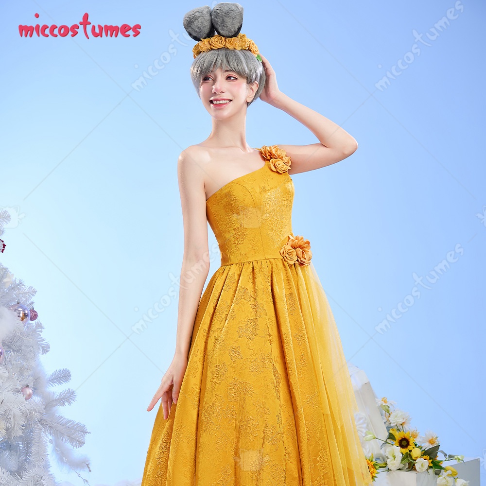 【Ready for Ship】 Miccostumes W - Women'S Accessories H&M recension och pris