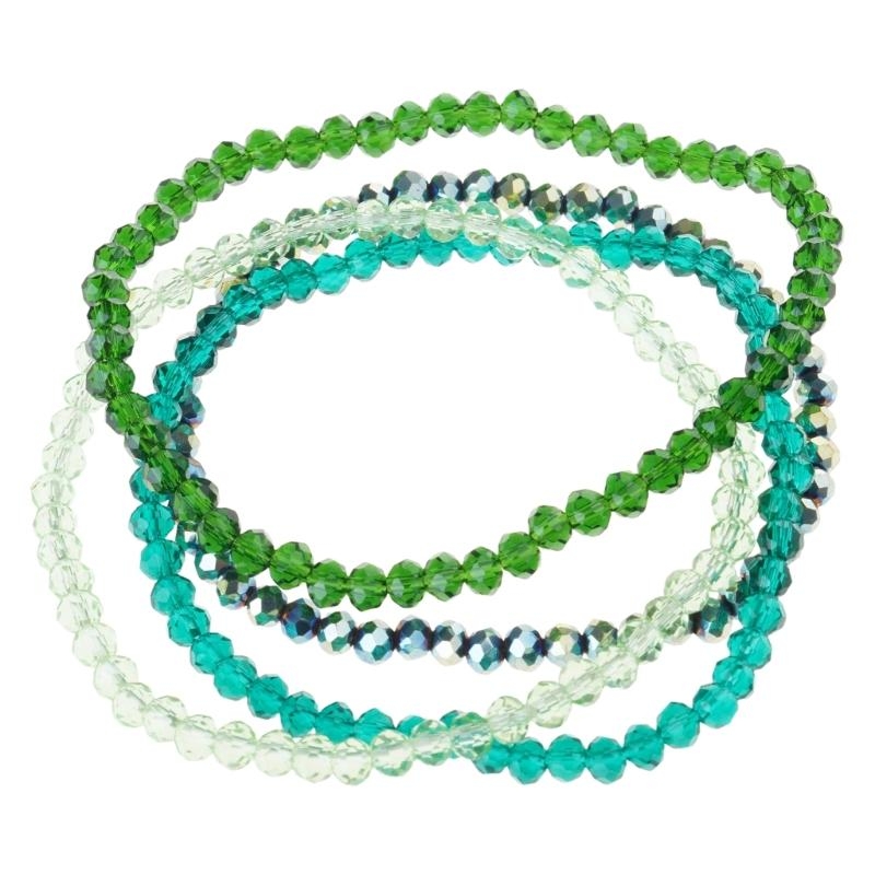 Adjustable Multicolor Crystal  - Women'S Accessories For Formal Wear recension och pris
