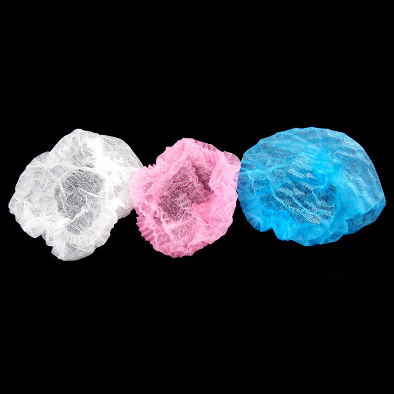Disposable food caps Non-woven - Women Kitchen Accessories recension och pris