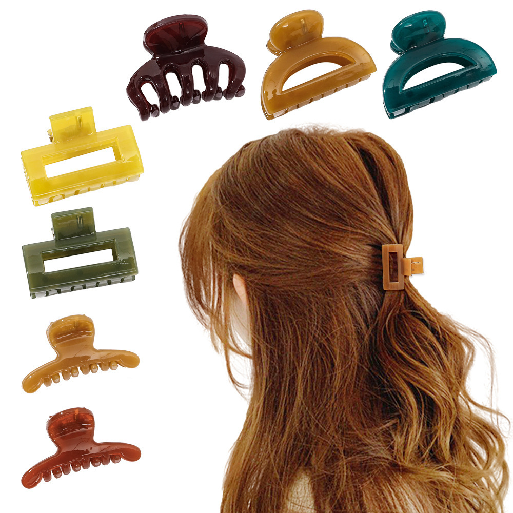 New Fashion Small Geometry Col - Women Accessories In Wholesale recension och pris