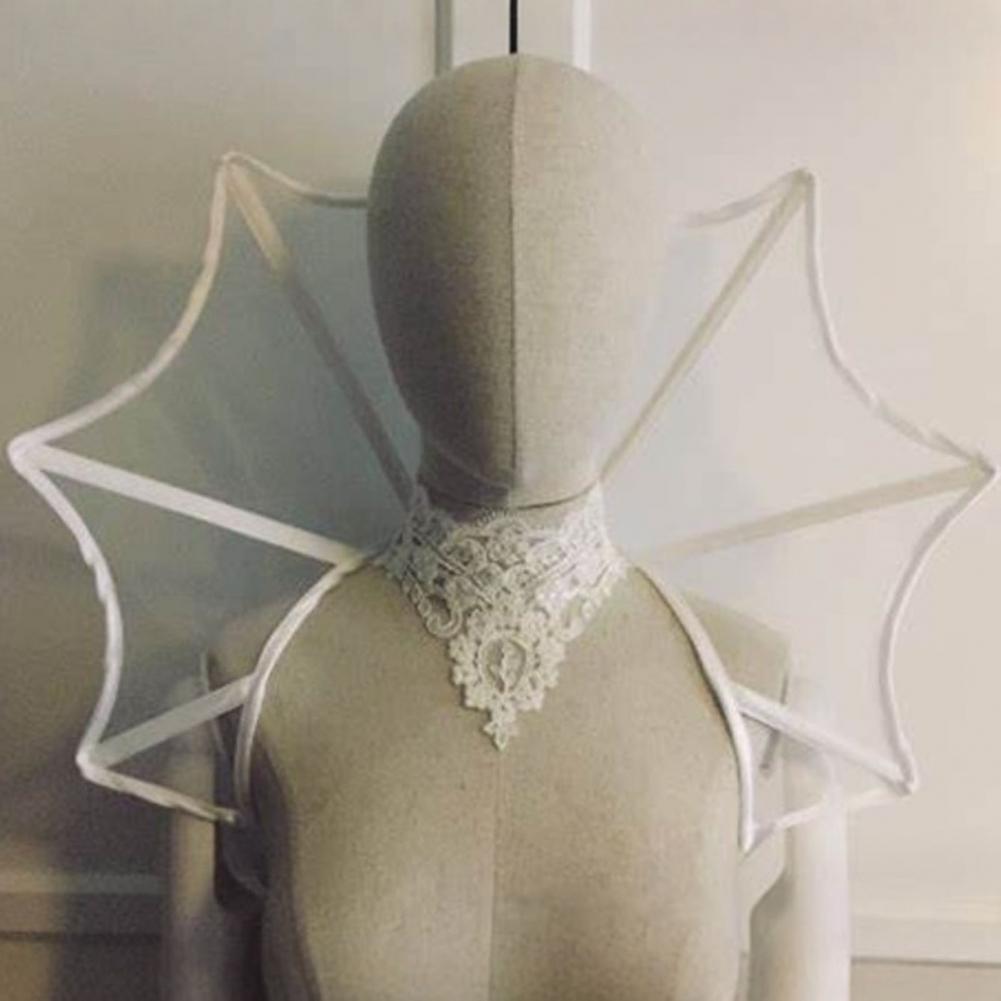 Stand Up Vampire Collar, Gothi - Women'S Vampire Accessories recension och pris