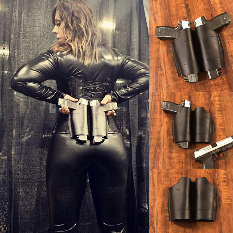 Steampunk Vampire Death Dealer - Women'S Vampire Accessories recension och pris