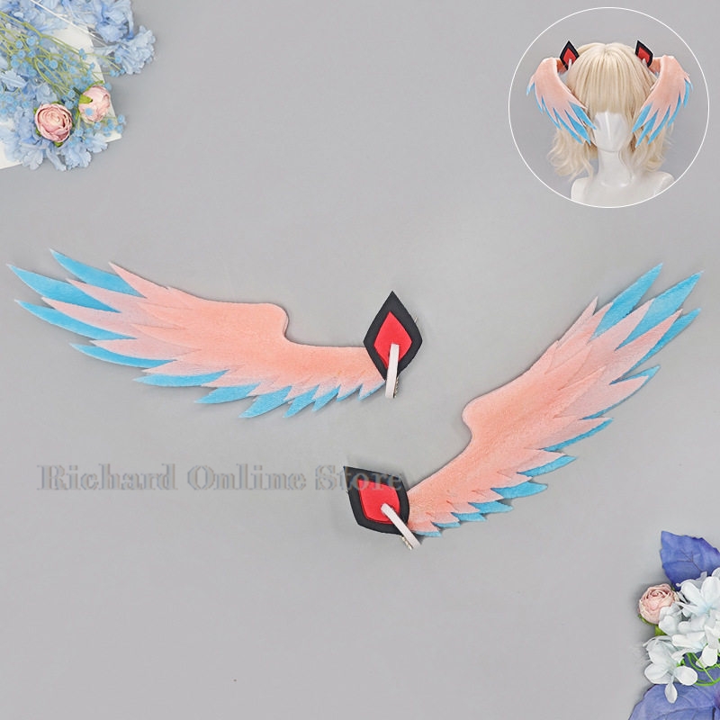 Genshin Impact Linnea Anime Co - Women'S Accessories H&M recension och pris