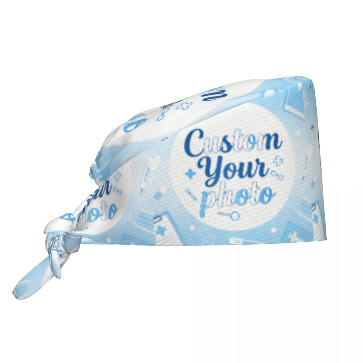 Custom Adjustable Custom Your  - Women Accessories Logo Design recension och pris