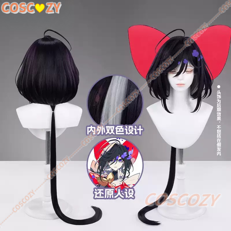 Anime The Ribbon Hero Sapphire - Women Knight Accessories recension och pris