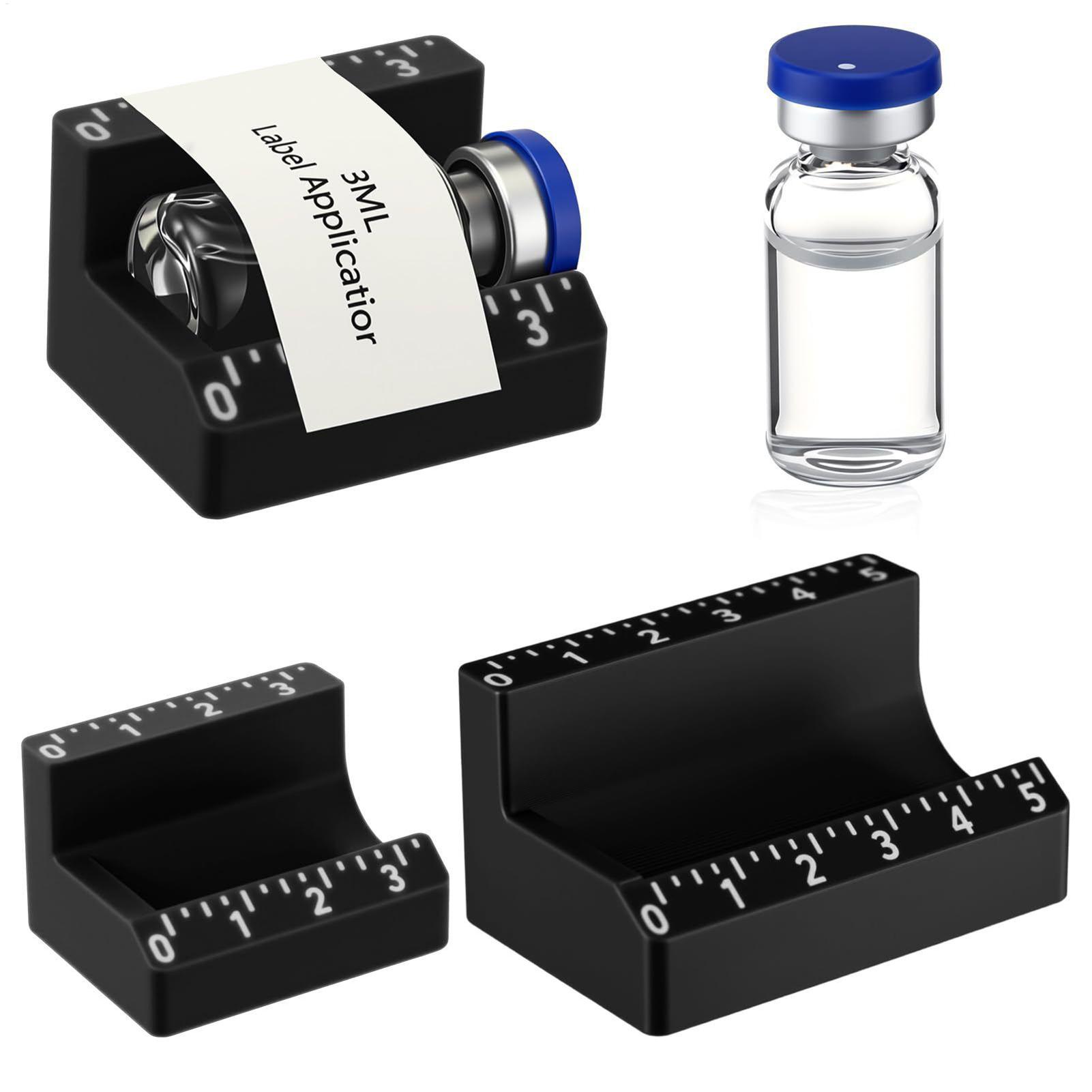 Labeling Tools 3ml/10ml Reusab - Women Kitchen Accessories recension och pris