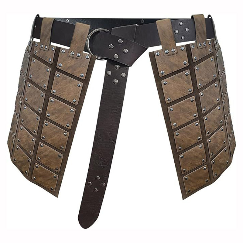Medieval Viking Knight Gladiat - Women'S Kilt Accessories recension och pris