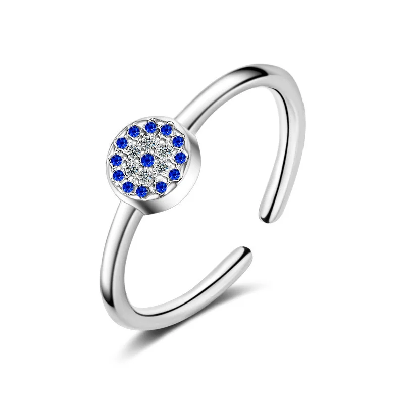 New Promotion Anel Masculino R - Evil Eye Bracelet recension och pris