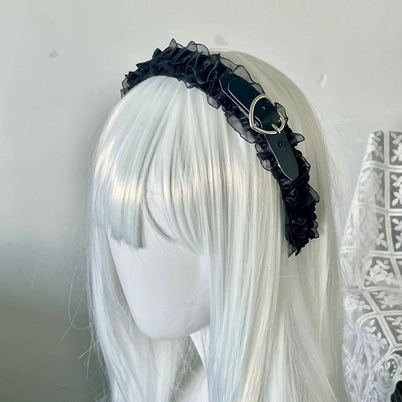 Handmade Women's Kawah Lolita  - Women Accessories Shop Design recension och pris