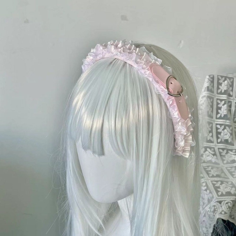 Handmade Women's Kawah Lolita  - Women Accessories Shop Design recension och pris