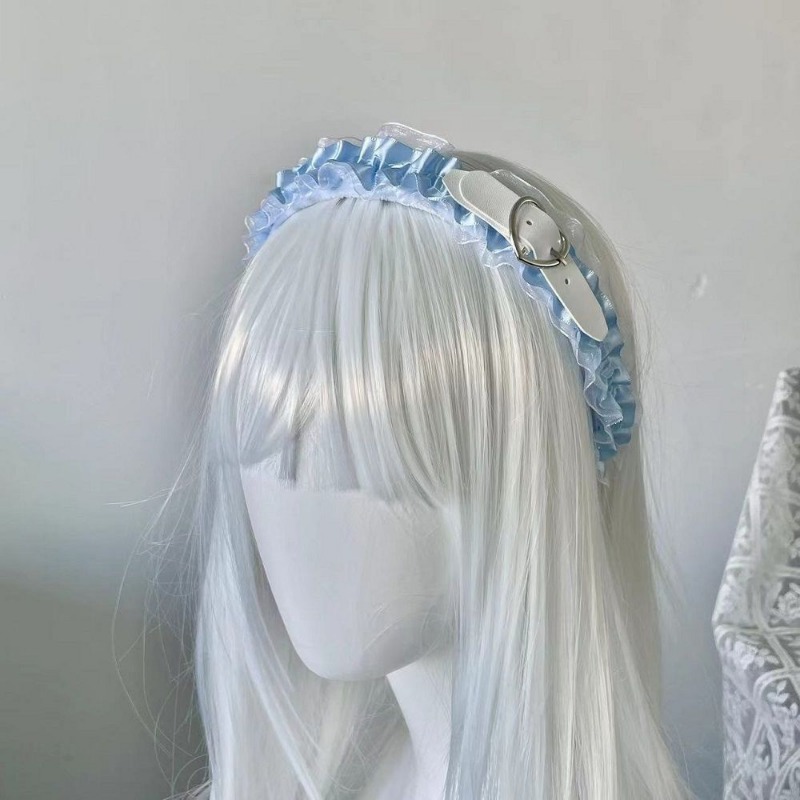 Handmade Women's Kawah Lolita  - Women Accessories Shop Design recension och pris