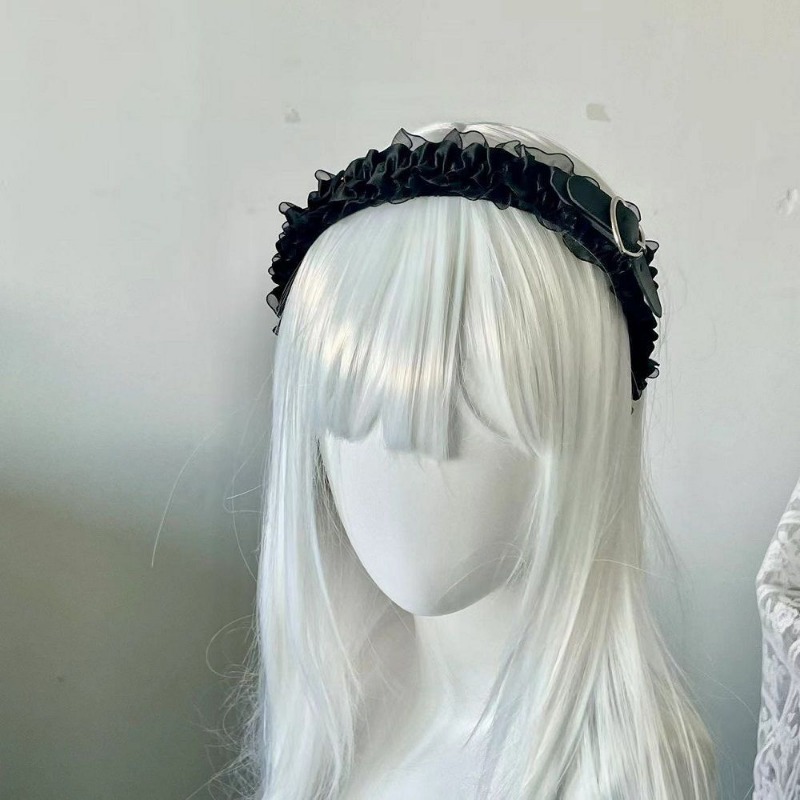 Handmade Women's Kawah Lolita  - Women Accessories Shop Design recension och pris